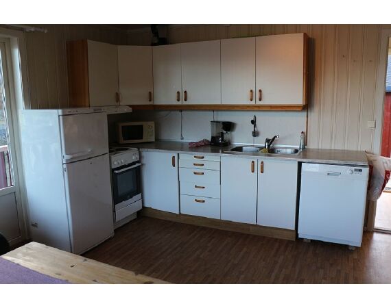 WVL Noorwegen Festival juni 27