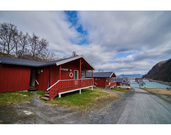 WVL Noorwegen Festival juni 27