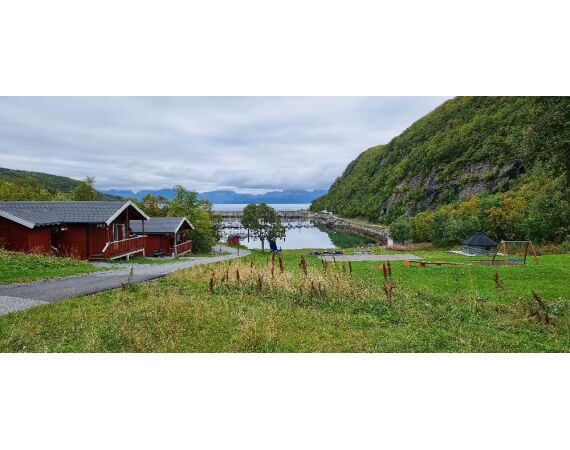 WVL Noorwegen Festival juni 27