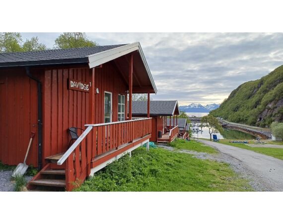 WVL Noorwegen Festival juni 27