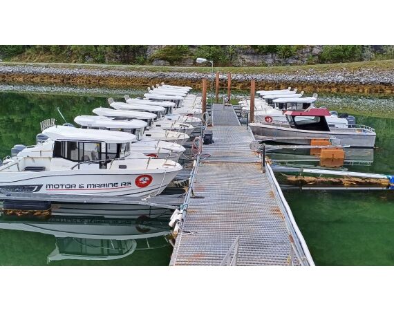 WVL Noorwegen Festival juni 27