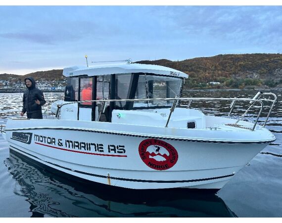 WVL Noorwegen Festival juni 27