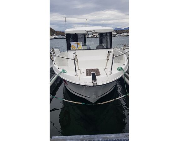 WVL Noorwegen Festival juni 27