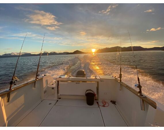 WVL Noorwegen Festival juni 27