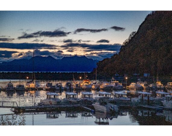 WVL Noorwegen Festival juni 27