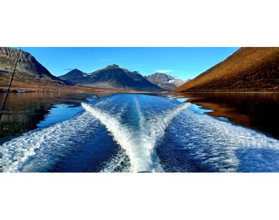 WVL Noorwegen Festival juni 27