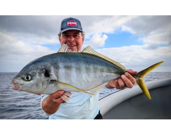 Robinson Crusoe, Chili feb 2027