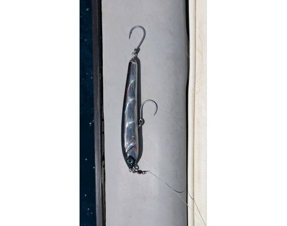 Robinson Crusoe, Chili feb 2027